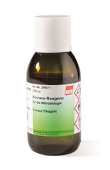 Kovacs' Reagent, for microbiology, 100 ml, glass