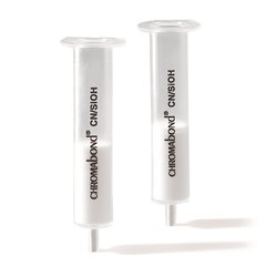 SPE polypropylene column CHROMABOND® CN/SiOH, 6 ml, 250 unit(s)