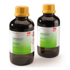 ROTIPHORESE® Gel B, 2 % bisacrylamide stock solution, 1 l, glass