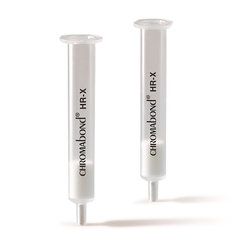 SPE-PP columns CHROMABOND®HR-X, 3 ml vol., absorbent weight 200 mg, 250 unit(s)
