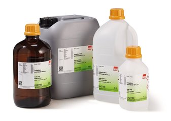 Acetic acid , ROTIPURAN® min. 95.9 %, p.a., 2.5 l, plastic