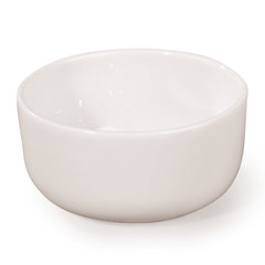 Small combustion bowls, size 2, porcelain, 30 ml, 10 unit(s)