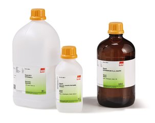 Glycerol, min. 99.7%, p.a., ultra quality, synth., 2.5 l, plastic