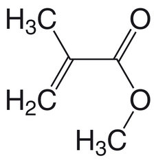 Methacrylic acid methyl ester, min. 99 %, extra pure, 25 l, tinplate