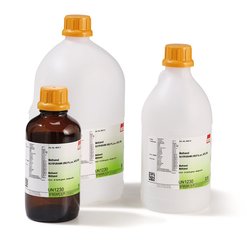 Methanol, ROTIPURAN® min. 99,9 %, p.a., ACS, ISO, 1 l, glass