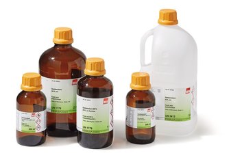Formic acid , min. 98 %, for synthesis, 10 l, plastic