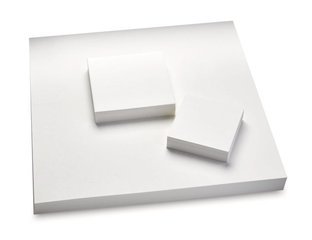 Gel-Blotting-papers, Whatman® 3MM, thick. 0.34 mm, 460 x 570 mm,, 100 sheet(s)