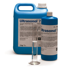 Ultrasonol® 7 - neutral, liquid concentrate pH 7, 5 l, plastic