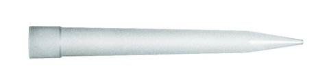 Pipettor tips Standard MAKRO, 1-5 ml, 120 mm, in rack, unsterile, 50 unit(s)