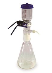 Vacuum filter unit, DURAN®, Inhalt Trichter 250 ml, Flasche 1000 ml, 1 unit(s)
