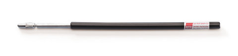Rotilabo®-Needle holder, with aluminium upper part and handle, 1 unit(s)