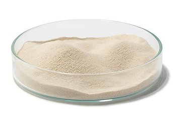 Agar-Agar, BioScience, BioScience-Grade, powdered, 2.5 kg, plastic