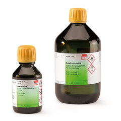 ROTI®Histokitt II, for histology, synthetic mounting medium, 100 ml, glass