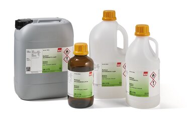 Bioethanol SOLVAGREEN®, 96 %, Ph. Eur., 25 l, plastic