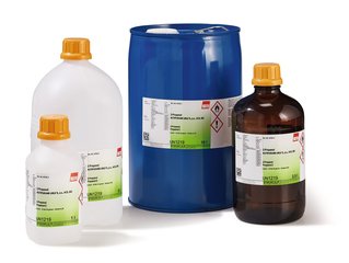 2-Propanol, ROTIPURAN®, min. 99,8 %, p.a., ACS, ISO, 2.5 l, plastic