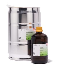 Acetonitrile ROTISOLV®, min. 99,8 %, for preparative HPLC, 2.5 l, glass