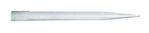Pipettor tips Standard MAKRO, 1-5 ml, 148 mm, in rack, unsterile, 50 unit(s)