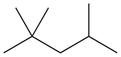 Isooctane, min. 99.5 %, for synthesis, 25 l, tinplate