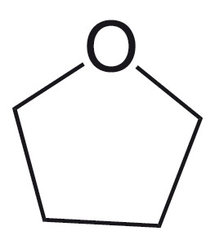 Tetrahydrofuran , ROTIPURAN®, min. 99,5 %, p.a., ACS, 10 l, PE/steel