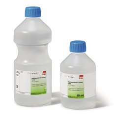 Sodium chloride solution 0,9 %, CELLPURE®, 500 ml, plastic