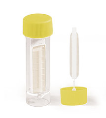 ROTI®DipSlide PCA/TSA-Letheen, ready-to-use, sterile, for microbiology