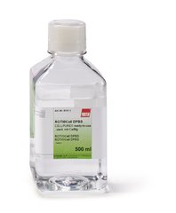 ROTI®CELL DPBS, sterile, with Ca/Mg, 500 ml, plastic