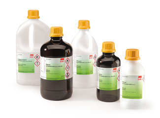 2-Butanone ROTIPURAN®, min. 99,5 %, p.a., 10 l, plastic