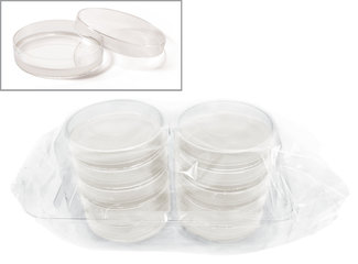 ROTI®Aquatest Plate Cetr, Ph.Eur.,, ready-to-use, sterile, for microbiology