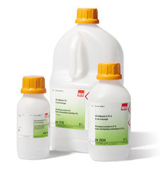 HCl-ethanolsolution 3%, for histology, ready-to-use, 5 l, plastic