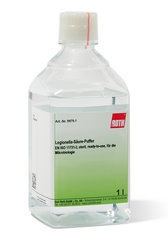 Legionella Acid Buffer, EN ISO 11731-2, sterile, ready-to-use for microbiology