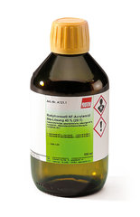 ROTIPHORESE®NF-Acrylamide/Bis-solution 40 (29,1), 250 ml, glass, 40 %