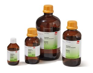 ROTI®Block, potein free, ready-to-use, 10x conc., 500 ml, glass