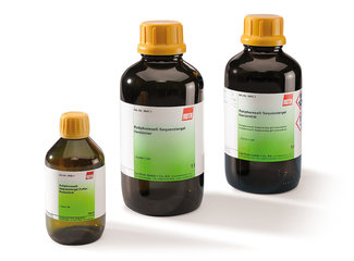 ROTIPHORESE® Sequencing gel concentrate, 25 % acrylamide / bisacrylamide, 1 l