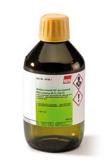ROTIPHORESE® NF-Acrylamide/Bis solution, 40 % acrylamide-/bisacrylamide, 100 ml
