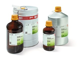 ROTICLEAR®, for histology, 1 l, glass