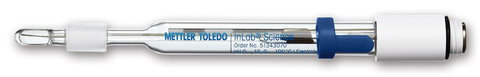 pH-electrode InLab®Science, pH 0 - 12, 1 unit(s)