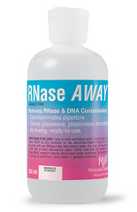 RNase AWAY® ready-to-use, solution for removal of RNases, 250 ml, plastic
