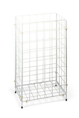 SEKUROKA®-wire mash basket, L 360 x W 260 x H 610 mm, 1 unit(s)