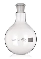 Rotilabo®-round bottom flask, 10000 ml, borosilicate glass, NS 60/46, 1 unit(s)
