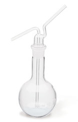 Rotilabo®-glass wash bottles, 1000 ml, borosilicate glass, NS 29/32, 1 unit(s)