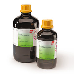 Acetonitril ROTIDRY®, min. 99,9 % (max.10 ppm H2O), 4 l, glass