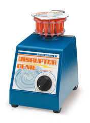 Cell disruptor, Disruptor, Genie® analog, max. 2850/min, 1 unit(s)