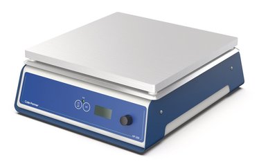 Digital hot plate SHP-200-L-S