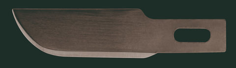 Spare blades  for scalpel  AH88.1, machete, 10 unit(s)