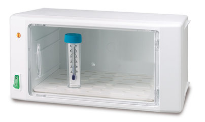 Small incubatorCultura® M, 4 l, 25 to 45 °C, 1 unit(s)