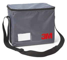 Bag for full face masks, HxWxD 280x320x190 mm, 1 unit(s)