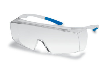 Over-goggles super OTG CR, UV protection, autoclavable, 1 unit(s)