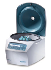 Small centrifuge EBA 200 S, 208-240 V, 50/60 Hz, 1 unit(s)