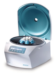 Small centrifuge EBA 280, 200-240 V, 50/60 Hz, 1 unit(s)