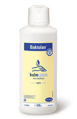 Baktolan® balm pure, 350 ml, fragrance free W/O emulsion, 1 unit(s)